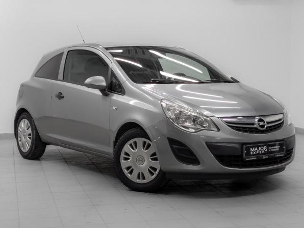 Opel Corsa D Рестайлинг II с пробегом 2011 года, цена 730 000 рублей, 64163 км, хэтчбек, Автокод Объявления