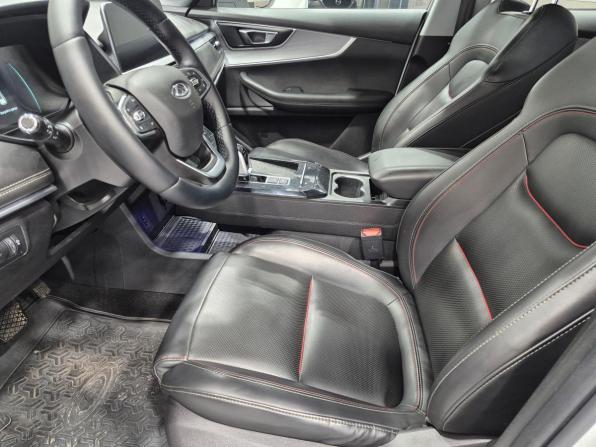 Chery Tiggo 7 Pro I с пробегом 2021 года, цена 1 340 000 рублей, 155770 км, внедорожник, Автокод Объявления