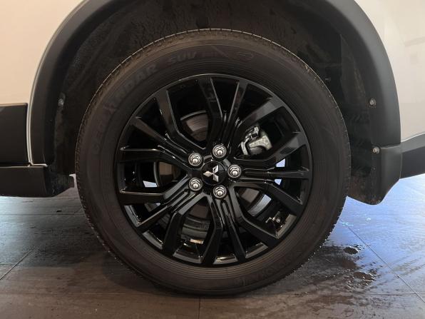 Mitsubishi Outlander III Рестайлинг 3 с пробегом 2022 года, цена 3 135 000 рублей, 31744 км, внедорожник, Автокод Объявления