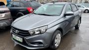 Lada (ВАЗ) Vesta I Киров  - изображение 3