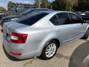 Skoda Octavia III (A7) Ставрополь  - изображение 8