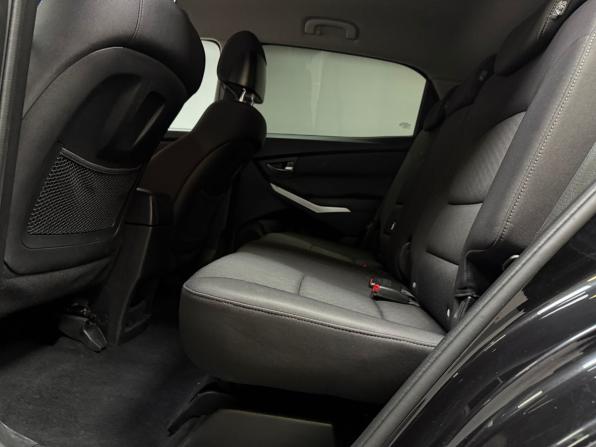 SsangYong Actyon II Рестайлинг с пробегом 2014 года, цена 1 070 000 рублей, 125489 км, внедорожник, Автокод Объявления