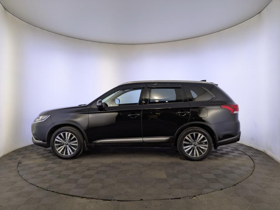 Mitsubishi Outlander III Рестайлинг 3 Москва  - изображение 8