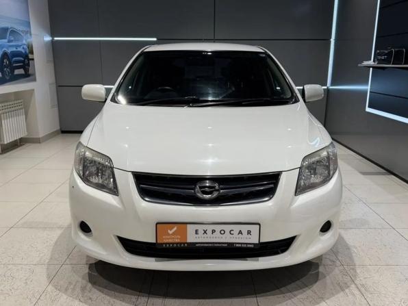 Toyota Corolla X (E140 E150) Рестайлинг с пробегом 2011 года, цена 940 000 рублей, 179000 км, универсал, Автокод Объявления