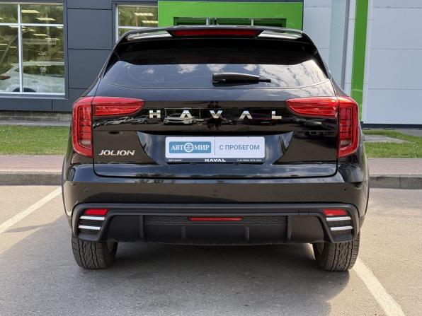 Haval Jolion I Рестайлинг с пробегом 2025 года, цена 2 049 000 рублей, 7220 км, внедорожник, Автокод Объявления