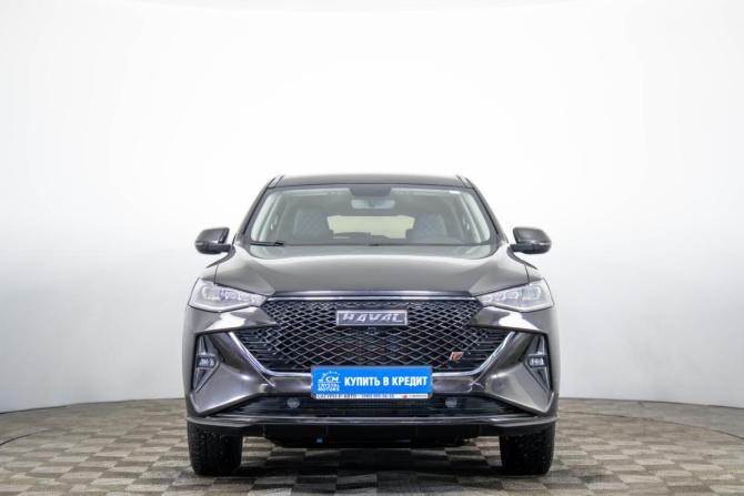 Haval F7 I Рестайлинг с пробегом 2022 года, цена 1 849 000 рублей, 94886 км, внедорожник, Автокод Объявления
