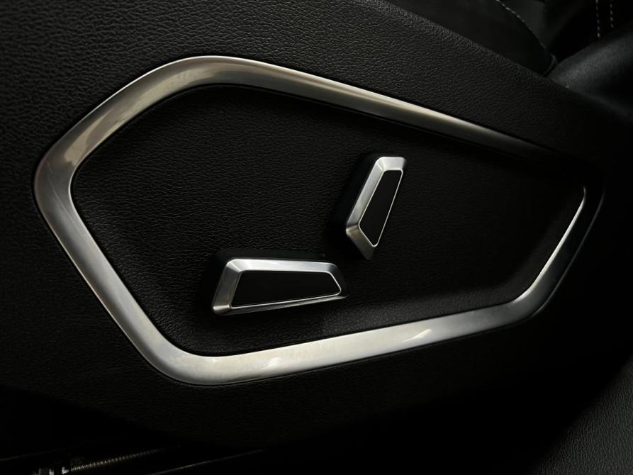Geely Atlas Pro Волгоград  - изображение 30