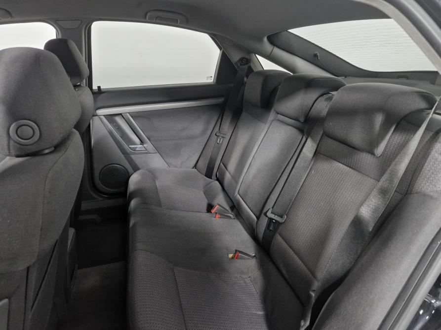 Opel Vectra C Рестайлинг Нижний Новгород  - изображение 10