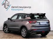 Geely Coolray I Москва  - изображение 20