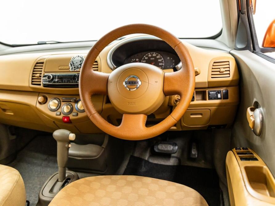 Nissan March III (K12) Волгоград  - изображение 22