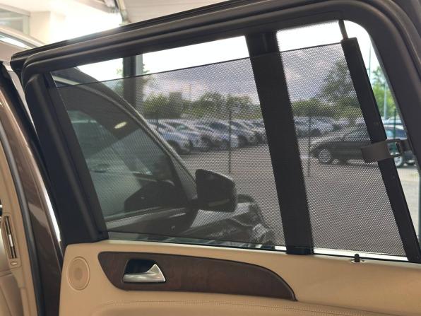 Mercedes-Benz GL-Класс II (X166) с пробегом 2014 года, цена 2 597 000 рублей, 179290 км, внедорожник, Автокод Объявления