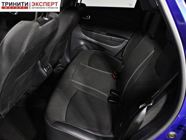 Renault Kaptur I Рестайлинг с пробегом 2021 года, цена 1 767 000 рублей, 69584 км, внедорожник, Автокод Объявления