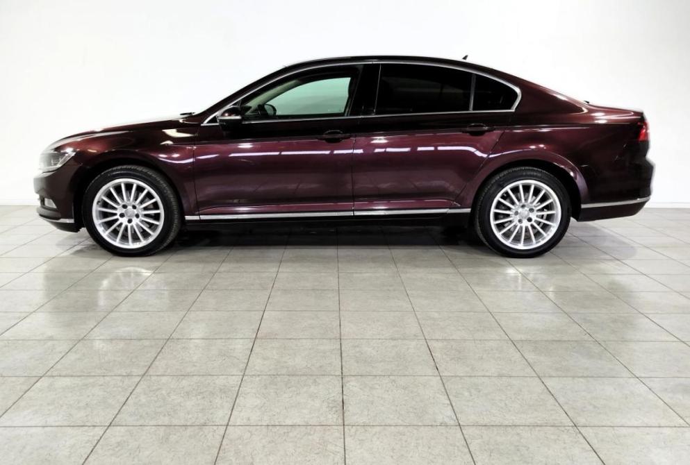 Volkswagen Passat B8 Саратов  - изображение 8