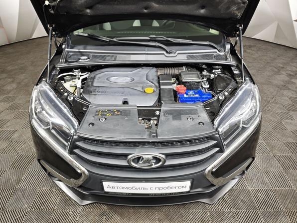 Lada (ВАЗ) XRAY I с пробегом 2019 года, цена 1 091 000 рублей, 68691 км, хэтчбек, Автокод Объявления