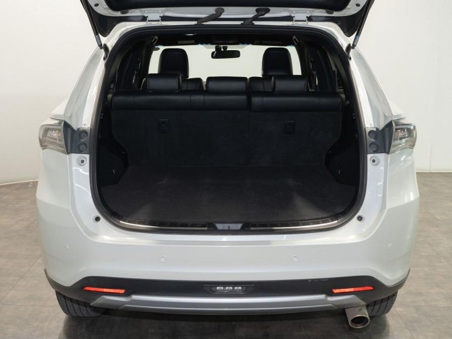 Toyota Harrier III (XU60) Чита  - изображение 16