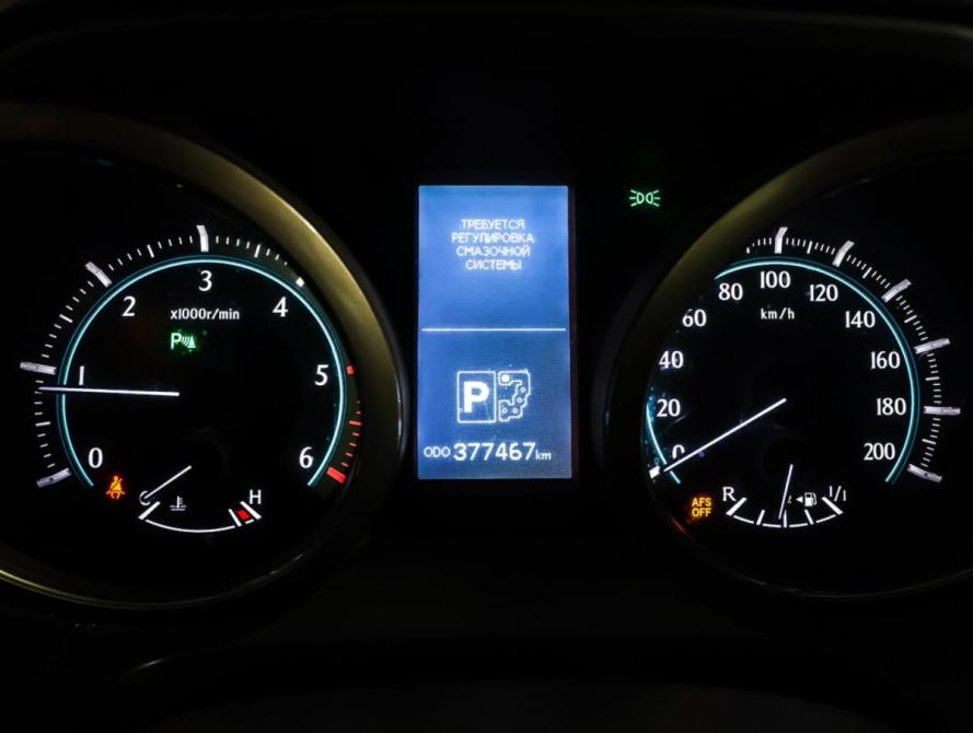 Toyota Land Cruiser Prado 150 Series Москва  - изображение 15