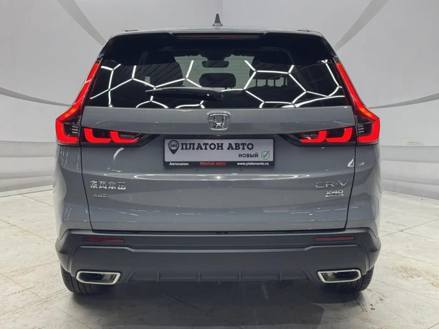 Honda CR-V VI Воронеж  - изображение 5