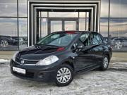 Nissan Tiida I Рестайлинг Воронеж  - изображение 12