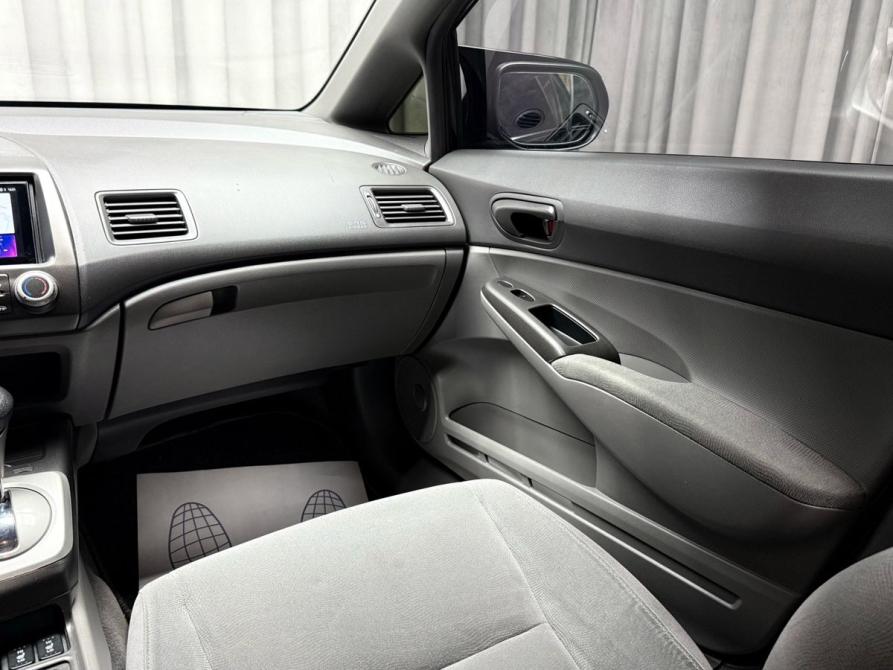 Honda Civic VIII Ижевск  - изображение 13