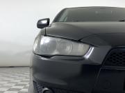Mitsubishi Lancer X Москва  - изображение 29