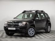 Renault Duster I Рестайлинг Санкт-Петербург  - изображение 26