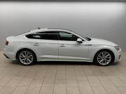 Audi A5 II (F5) Рестайлинг Санкт-Петербург  - изображение 31