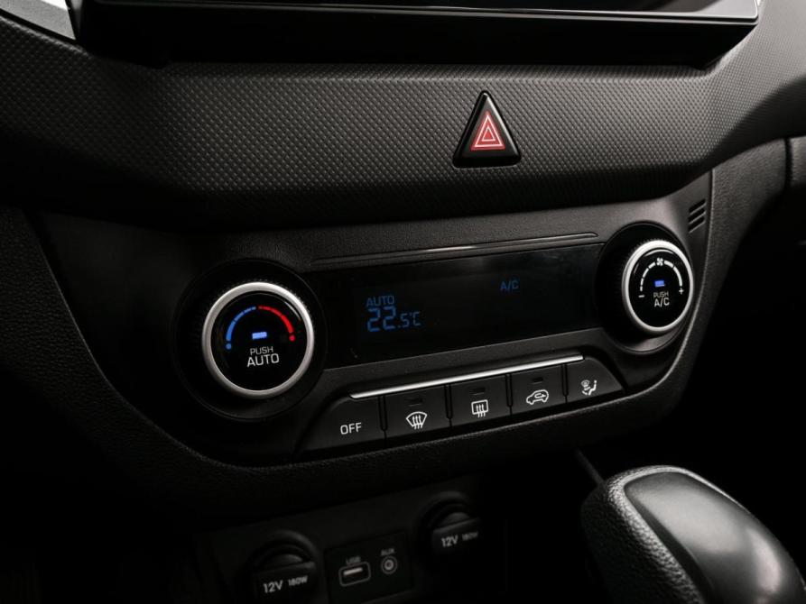Hyundai Creta I Волгоград  - изображение 19