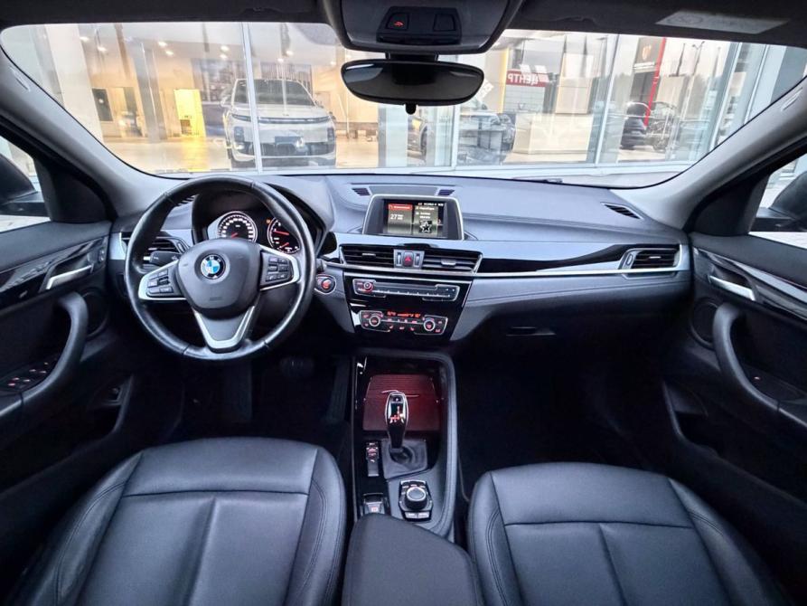 BMW X2 I (F39) Санкт-Петербург  - изображение 10