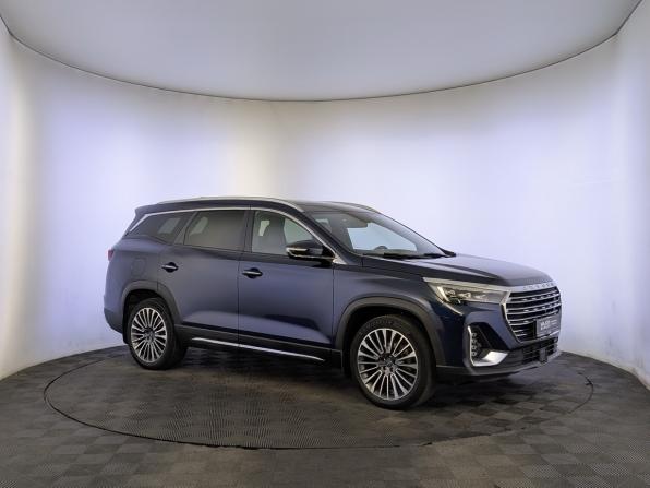 JETOUR X90+ с пробегом 2023 года, цена 1 999 000 рублей, 89067 км, внедорожник, Автокод Объявления