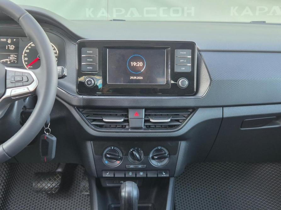 Volkswagen Polo VI Екатеринбург  - изображение 10