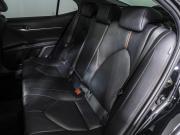 Toyota Camry VIII (XV70) Рестайлинг Москва  - изображение 35