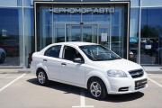Chevrolet Aveo I Рестайлинг Крым  - изображение 29