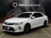 Toyota Camry VII (XV50) Рестайлинг Ставрополь  - изображение 28