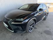 Lexus NX I Рестайлинг Киров  - изображение 58