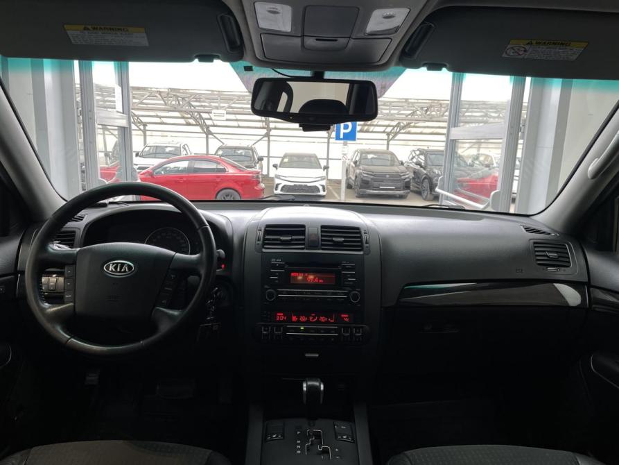 Kia Mohave I Новосибирск  - изображение 10