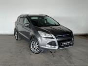 Ford Kuga II Москва  - изображение 23