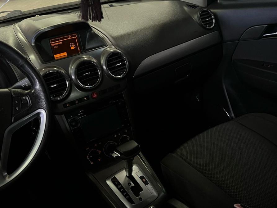 Opel Antara I Волгоград  - изображение 8