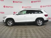Skoda Kodiaq I Вологда  - изображение 24