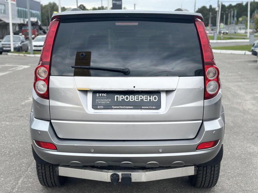 Haval H5 I Йошкар-Ола  - изображение 7