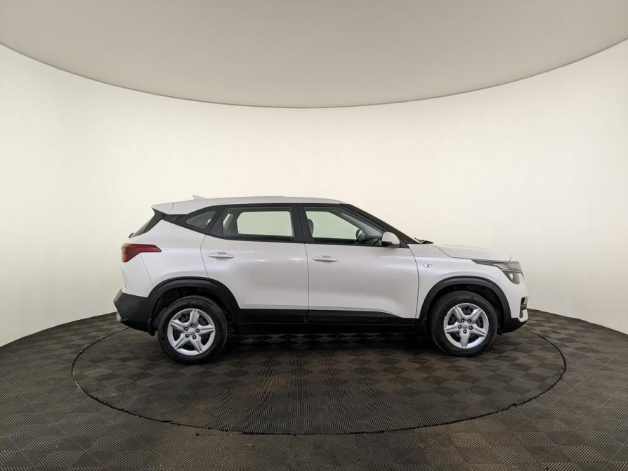 Kia Seltos I Москва  - изображение 4