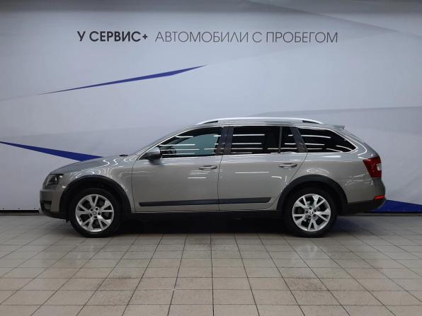 Skoda Octavia III (A7) с пробегом 2016 года, цена 2 020 000 рублей, 137902 км, универсал, Автокод Объявления
