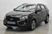 Lada (ВАЗ) Vesta I Москва  - изображение 17