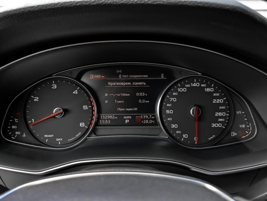 Audi A6 V (C8) Москва  - изображение 16
