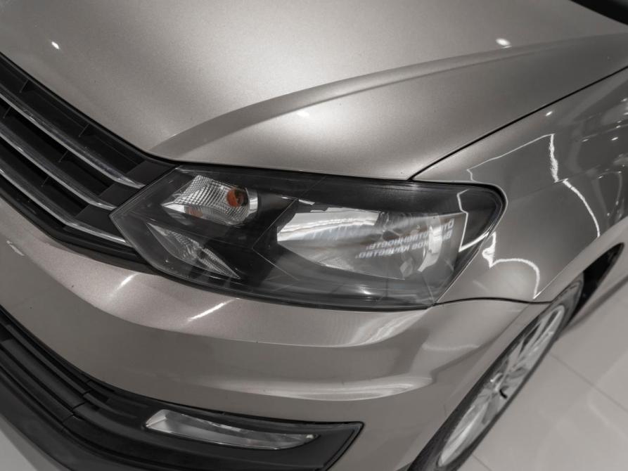 Volkswagen Polo V Рестайлинг Москва  - изображение 19