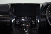 Toyota Alphard III Рестайлинг Владивосток  - изображение 48