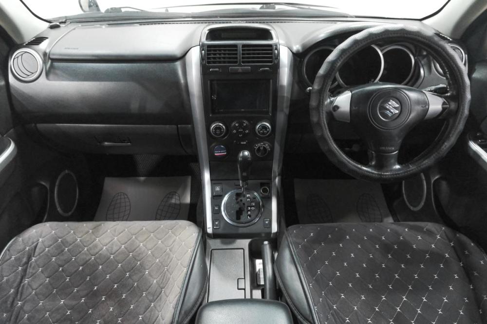 Suzuki Escudo III Новокузнецк  - изображение 19