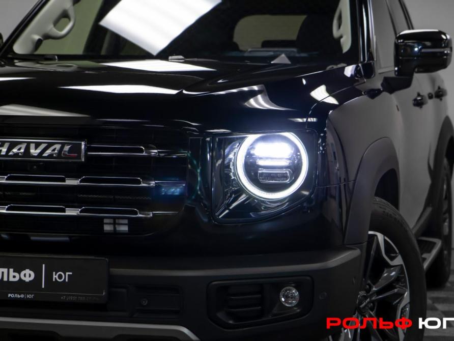 Haval Dargo Москва  - изображение 29