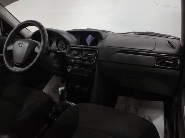 Lada (ВАЗ) Priora I Рестайлинг с пробегом 2014 года, цена 470 000 рублей, 167870 км, седан, Автокод Объявления