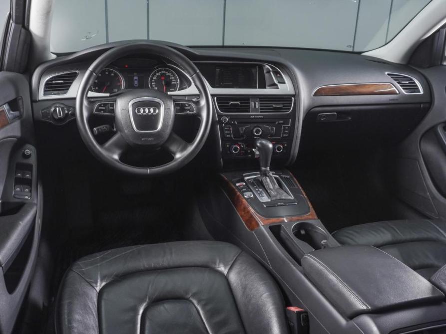 Audi A4 IV (B8) Ростов-на-Дону  - изображение 6