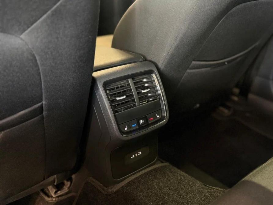 Skoda Octavia IV (A8) Екатеринбург  - изображение 19